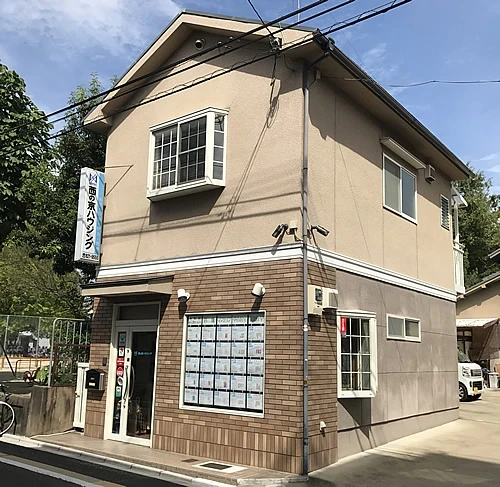 京都不動産売却｜西の京ハウジング｜会社概要