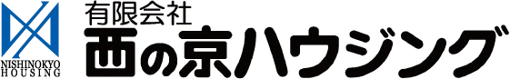 京都　不動産｜西の京ハウジング
