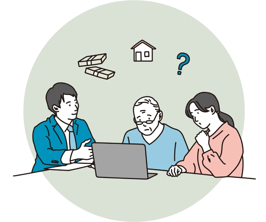 京都不動産売却｜西の京ハウジング2